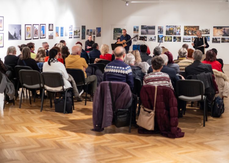 Fotókiállítás nyílt Vác idei évéről – galéria
