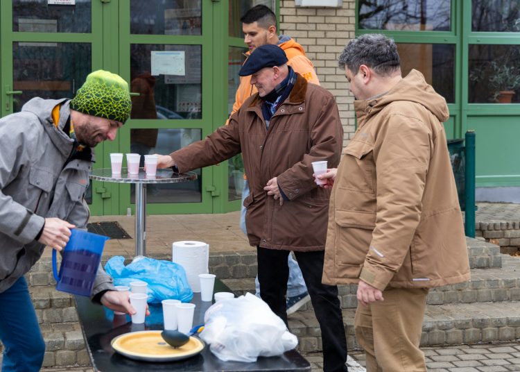 Rengeteg ovis volt a sportgálán – galéria