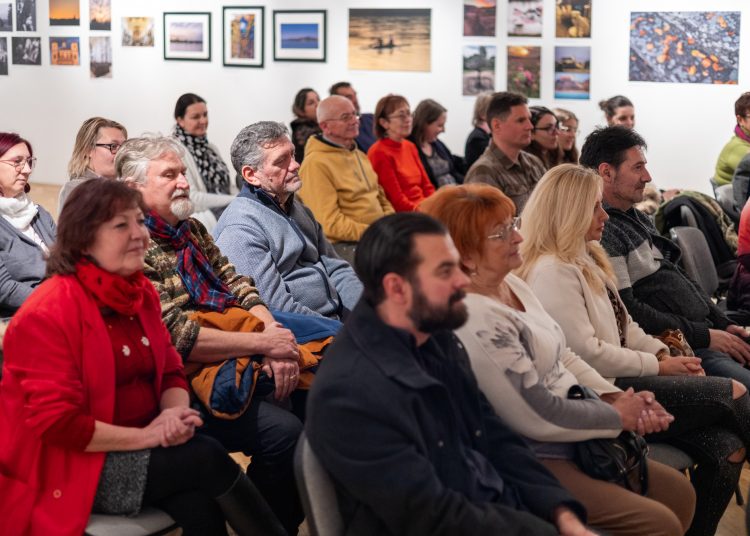 Fotókiállítás nyílt Vác idei évéről – galéria