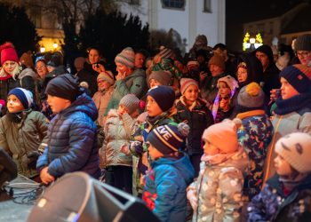 Handabanda-koncerten is megjelent a Mikulás – galéria