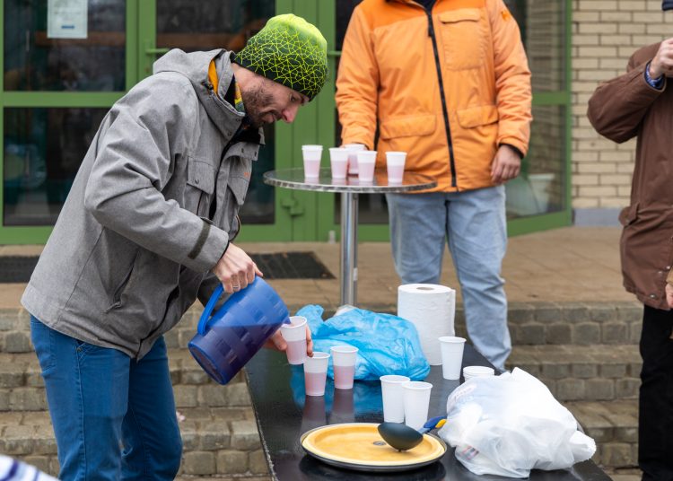 Rengeteg ovis volt a sportgálán – galéria