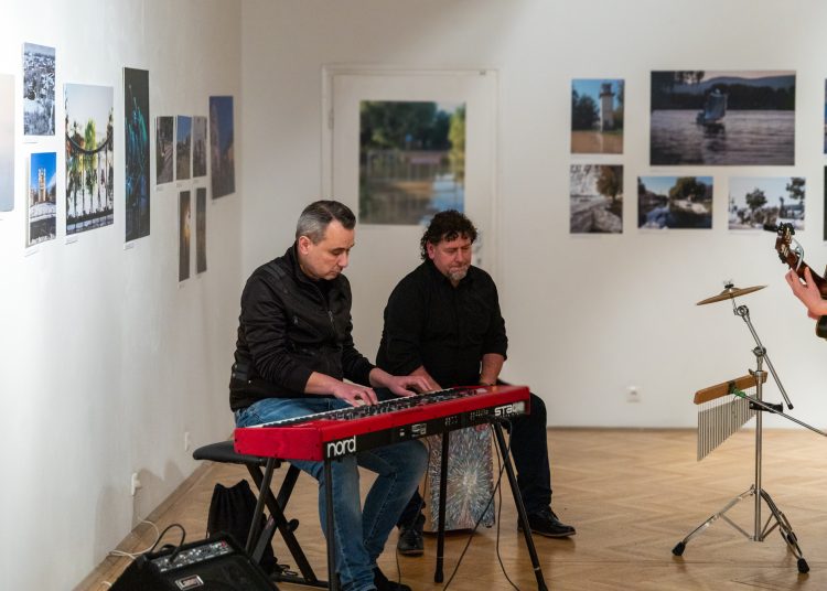 Fotókiállítás nyílt Vác idei évéről – galéria