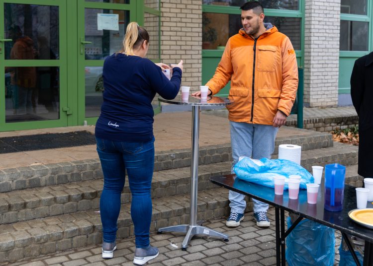 Rengeteg ovis volt a sportgálán – galéria