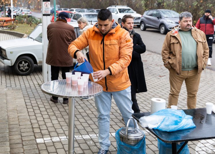 Rengeteg ovis volt a sportgálán – galéria
