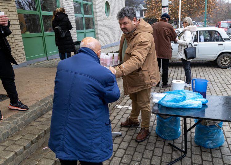 Rengeteg ovis volt a sportgálán – galéria