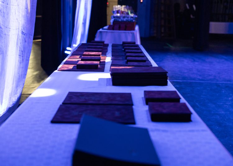 Elismeréseket osztottak ki a váci kiválóságoknak a sportgálán – képekkel