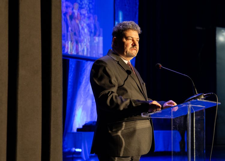 Elismeréseket osztottak ki a váci kiválóságoknak a sportgálán – képekkel