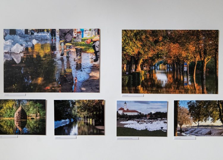 Fotókiállítás nyílt Vác idei évéről – galéria