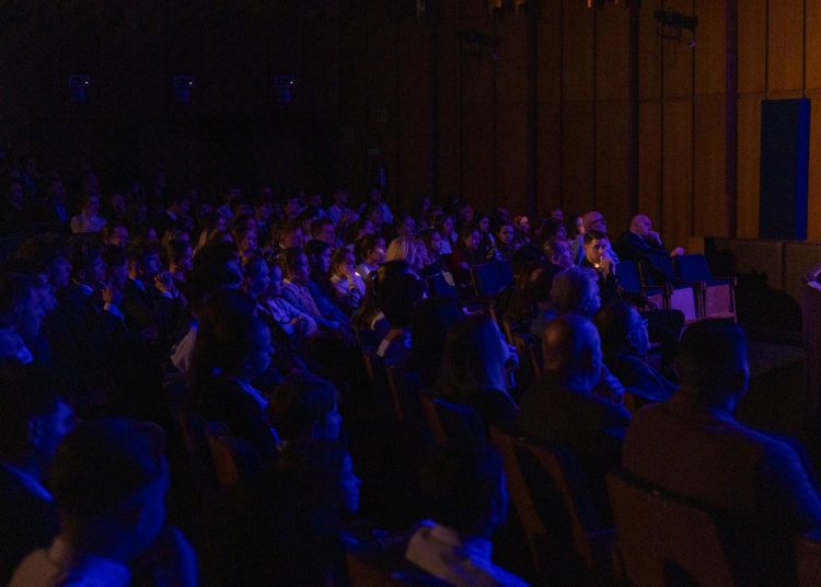 Elismeréseket osztottak ki a váci kiválóságoknak a sportgálán – képekkel