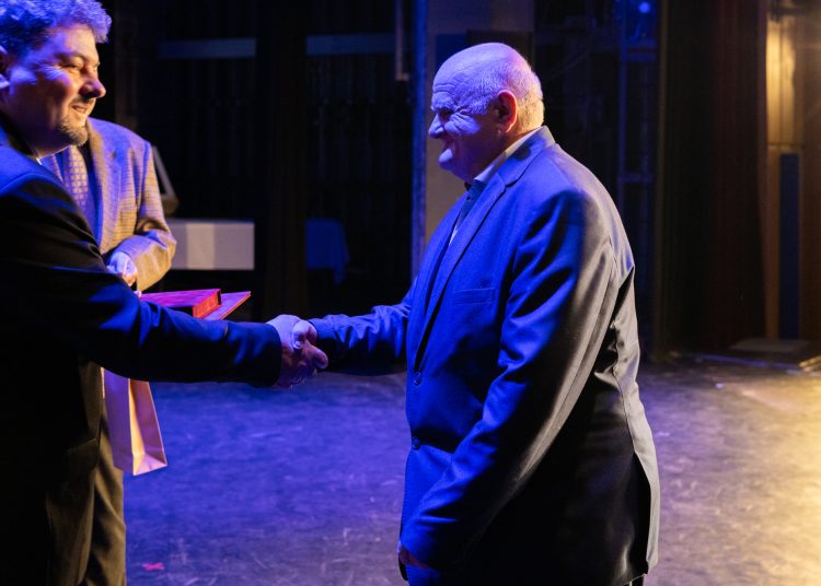 Elismeréseket osztottak ki a váci kiválóságoknak a sportgálán – képekkel