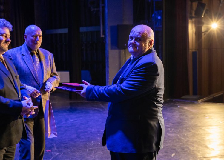 Elismeréseket osztottak ki a váci kiválóságoknak a sportgálán – képekkel