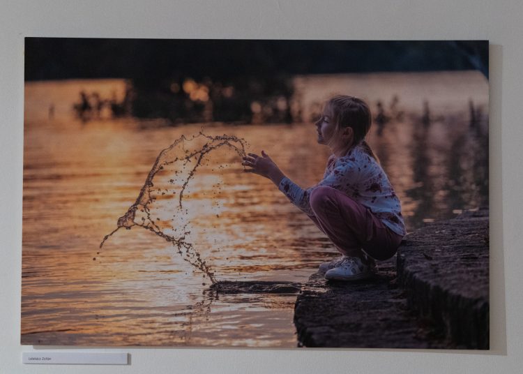 Fotókiállítás nyílt Vác idei évéről – galéria