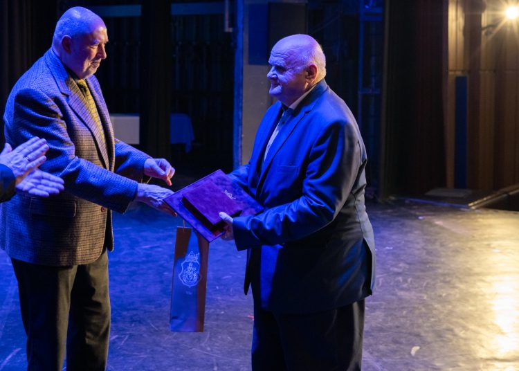 Elismeréseket osztottak ki a váci kiválóságoknak a sportgálán – képekkel