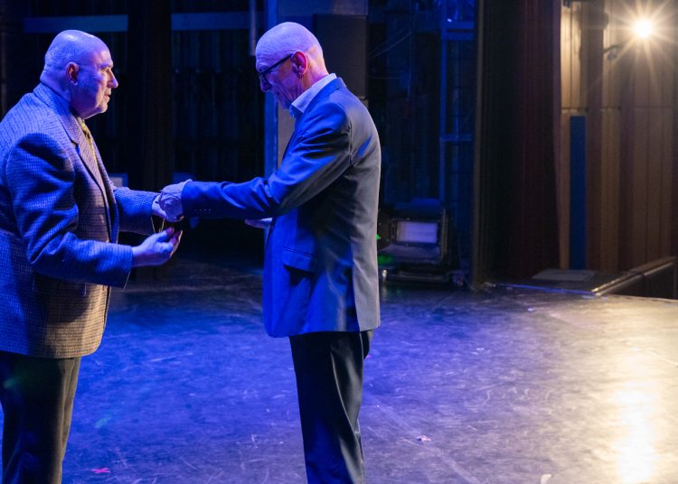 Elismeréseket osztottak ki a váci kiválóságoknak a sportgálán – képekkel