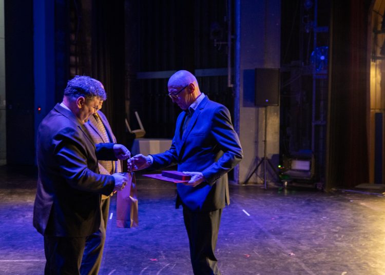 Elismeréseket osztottak ki a váci kiválóságoknak a sportgálán – képekkel