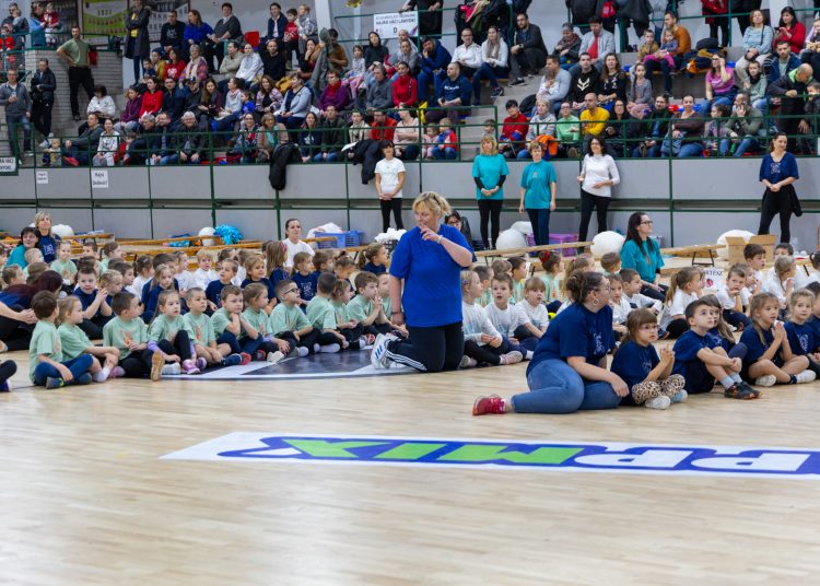 Rengeteg ovis volt a sportgálán – galéria