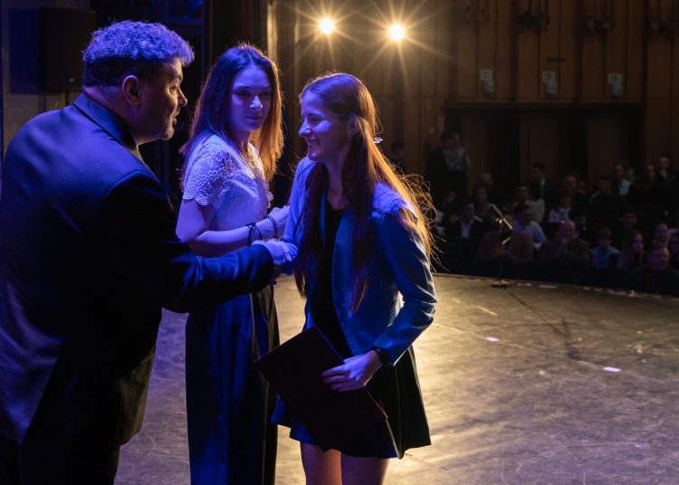 Elismeréseket osztottak ki a váci kiválóságoknak a sportgálán – képekkel