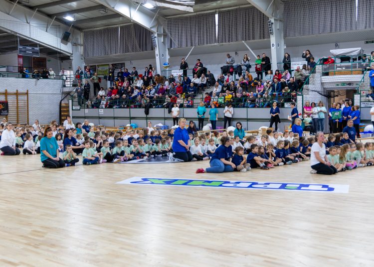 Rengeteg ovis volt a sportgálán – galéria