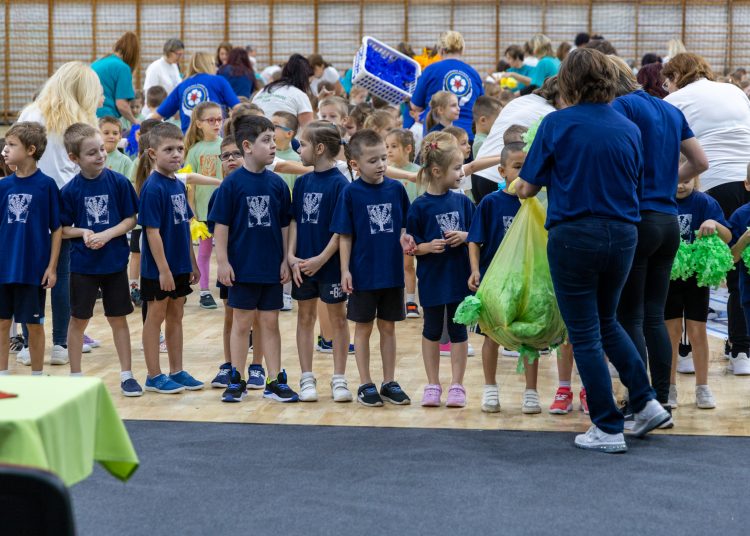 Rengeteg ovis volt a sportgálán – galéria