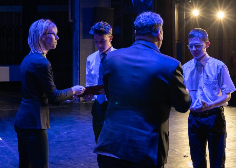 Elismeréseket osztottak ki a váci kiválóságoknak a sportgálán – képekkel