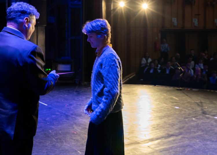 Elismeréseket osztottak ki a váci kiválóságoknak a sportgálán – képekkel