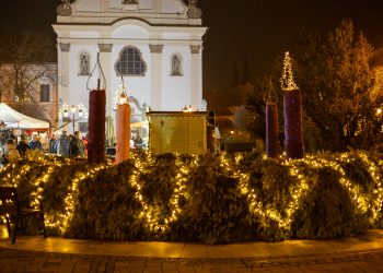 Handabanda-koncerten is megjelent a Mikulás – galéria