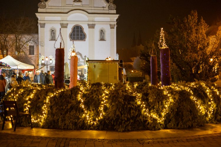 Handabanda-koncerten is megjelent a Mikulás – galéria