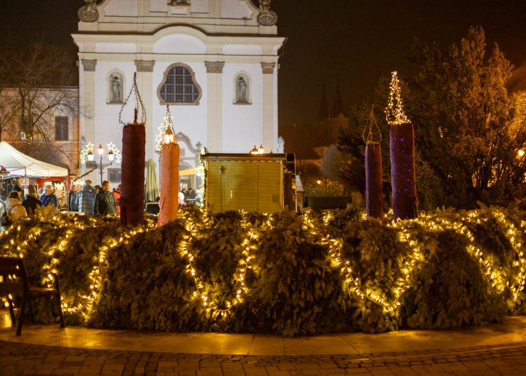 Handabanda-koncerten is megjelent a Mikulás – galéria