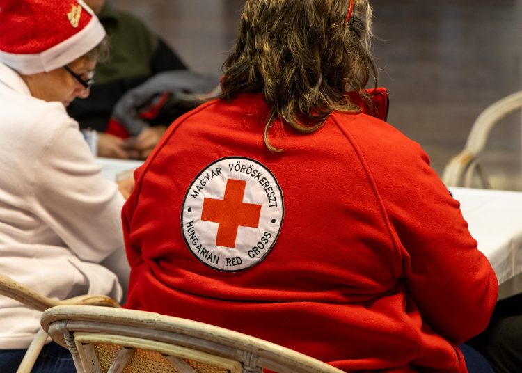 Galéria az ingyenes egészségügyi szűrésről