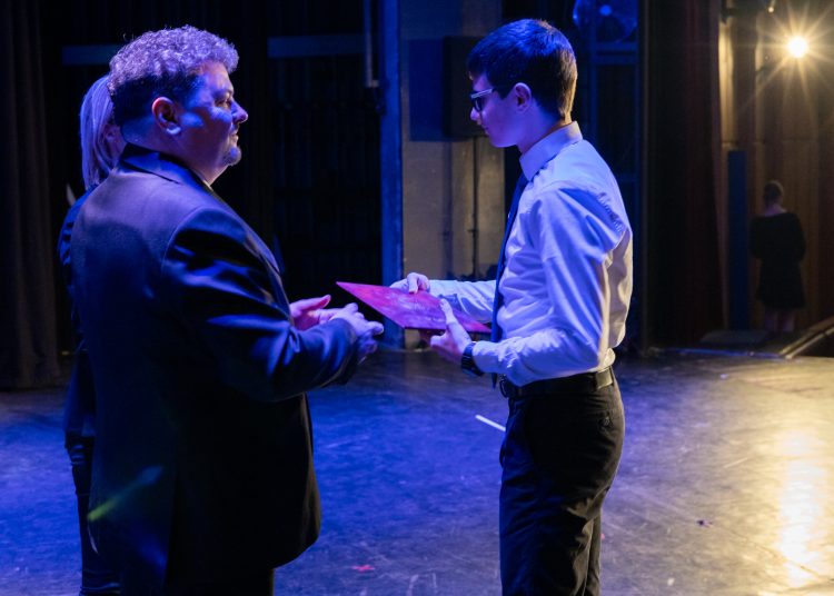 Elismeréseket osztottak ki a váci kiválóságoknak a sportgálán – képekkel