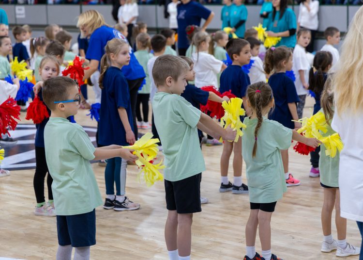 Rengeteg ovis volt a sportgálán – galéria