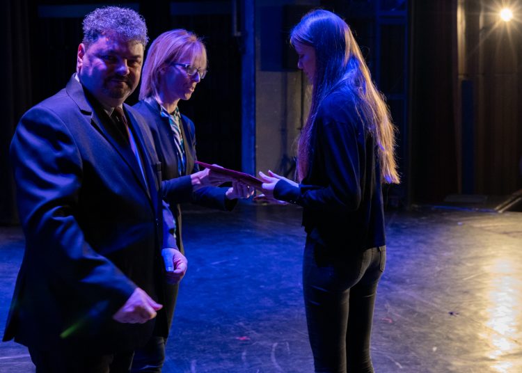 Elismeréseket osztottak ki a váci kiválóságoknak a sportgálán – képekkel