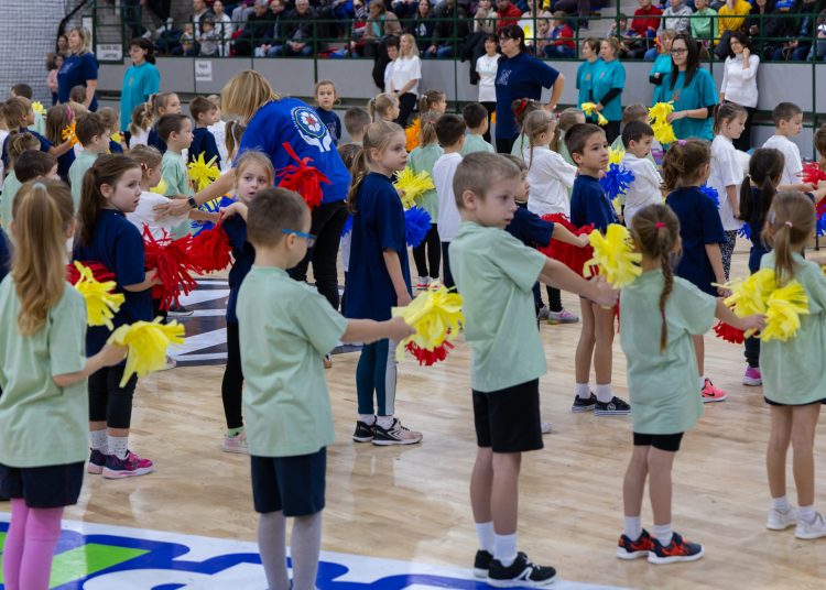 Rengeteg ovis volt a sportgálán – galéria