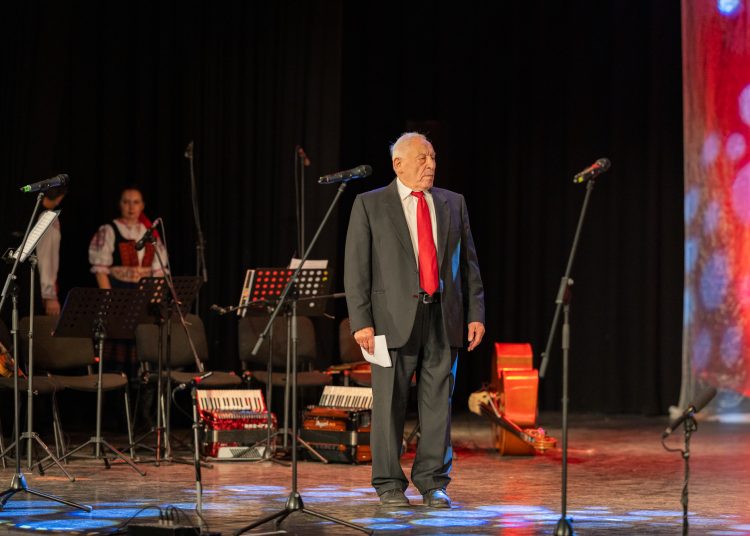 Ilyen volt a váci Szlovák Karácsony – galéria