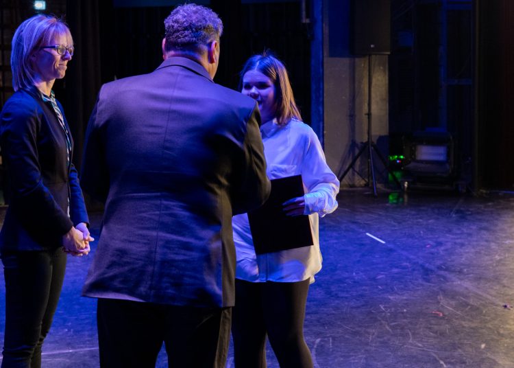 Elismeréseket osztottak ki a váci kiválóságoknak a sportgálán – képekkel