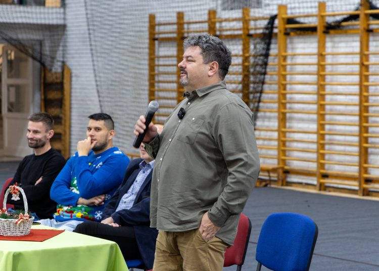 Rengeteg ovis volt a sportgálán – galéria