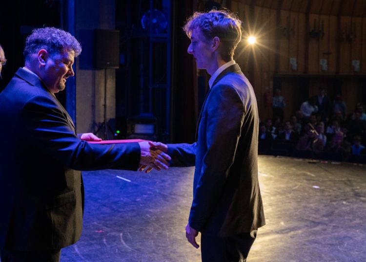 Elismeréseket osztottak ki a váci kiválóságoknak a sportgálán – képekkel