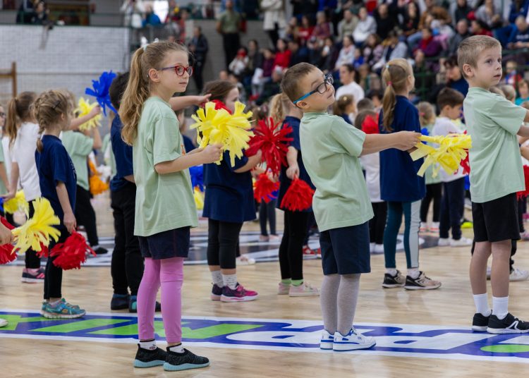 Rengeteg ovis volt a sportgálán – galéria