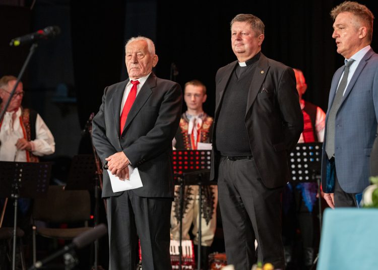 Ilyen volt a váci Szlovák Karácsony – galéria