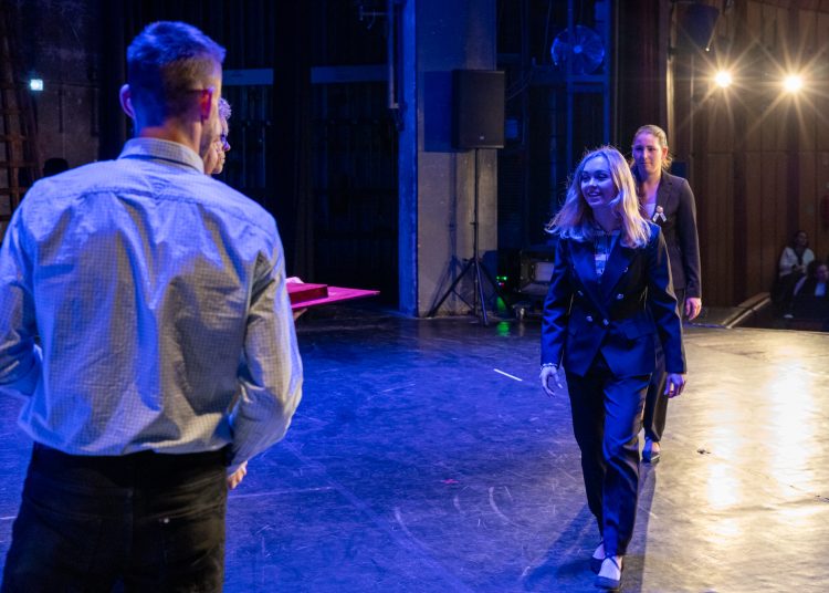 Elismeréseket osztottak ki a váci kiválóságoknak a sportgálán – képekkel