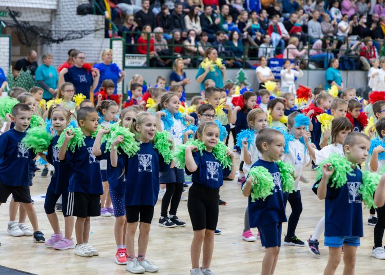 Rengeteg ovis volt a sportgálán – galéria