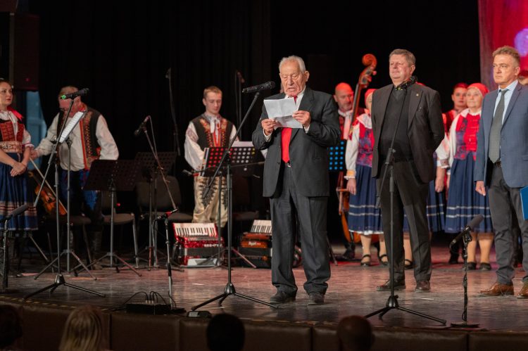 Ilyen volt a váci Szlovák Karácsony – galéria