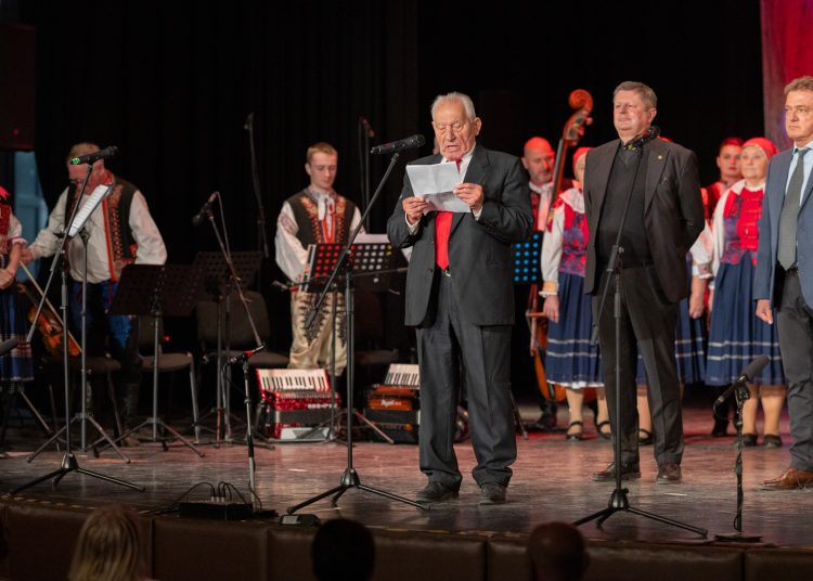 Ilyen volt a váci Szlovák Karácsony – galéria