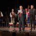 Ilyen volt a váci Szlovák Karácsony – galéria