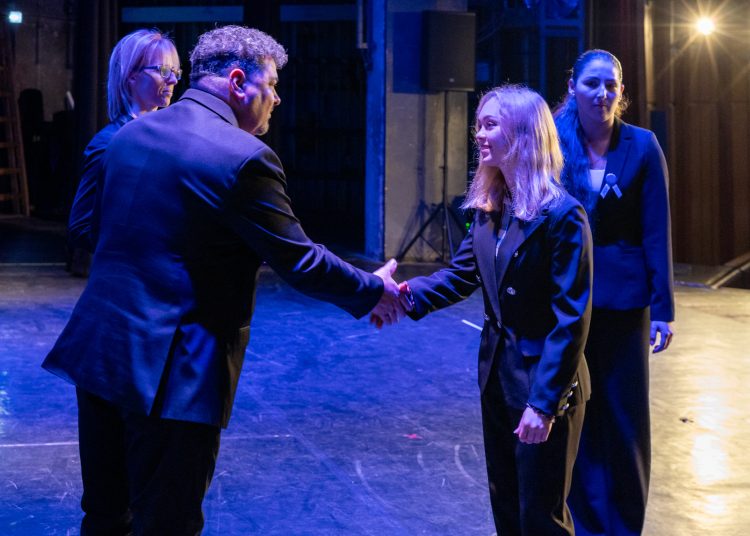 Elismeréseket osztottak ki a váci kiválóságoknak a sportgálán – képekkel