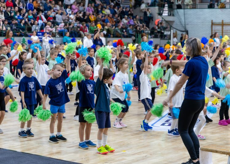 Rengeteg ovis volt a sportgálán – galéria