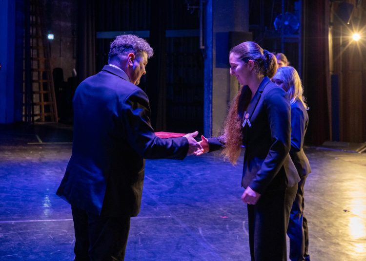 Elismeréseket osztottak ki a váci kiválóságoknak a sportgálán – képekkel