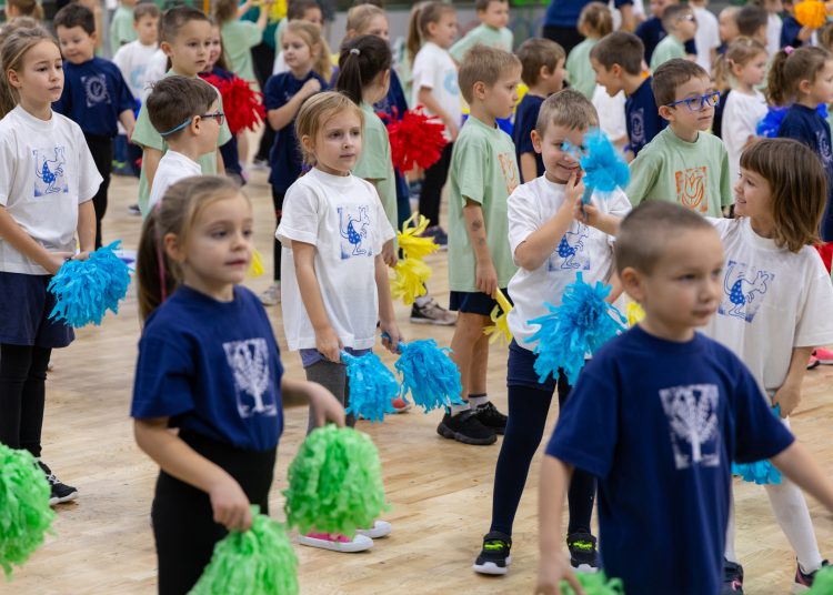 Rengeteg ovis volt a sportgálán – galéria