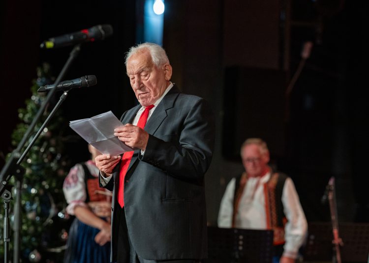 Ilyen volt a váci Szlovák Karácsony – galéria