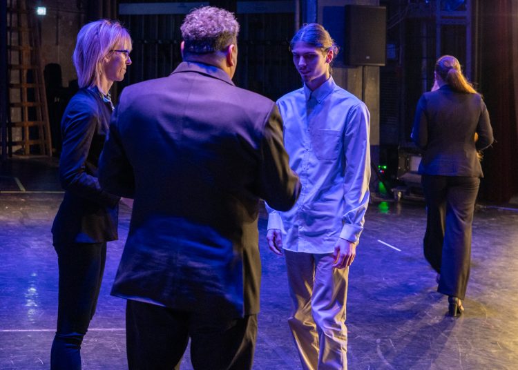 Elismeréseket osztottak ki a váci kiválóságoknak a sportgálán – képekkel